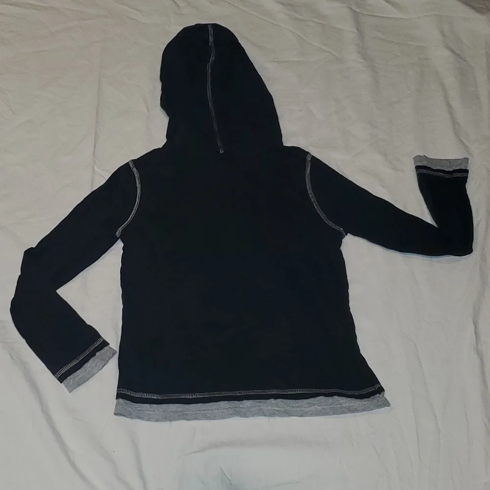 Old Navy long sleeve top shirt